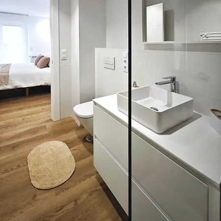 Desconectaengalicia Atico Miraflores Con Piscina En Апартаменти