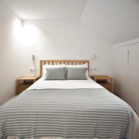 Desconectaengalicia Atico Miraflores Con Piscina En Апартаменти Саншеншо