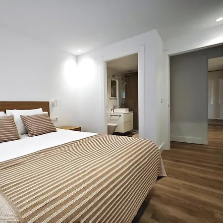 Апартаменти Desconectaengalicia Atico Miraflores Con Piscina En *