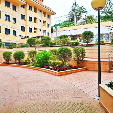 Апартаменти Desconectaengalicia Atico Miraflores Con Piscina En *