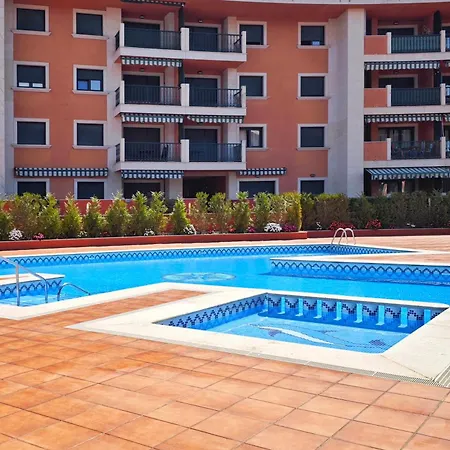Desconectaengalicia Atico Miraflores Con Piscina En Саншеншо