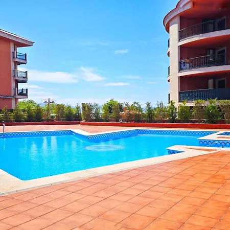 Desconectaengalicia Atico Miraflores Con Piscina En Апартаменти *